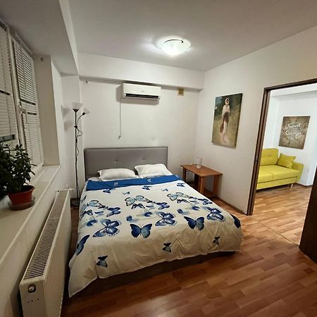 Lemonhouse Apartment Bucureşti Exterior foto