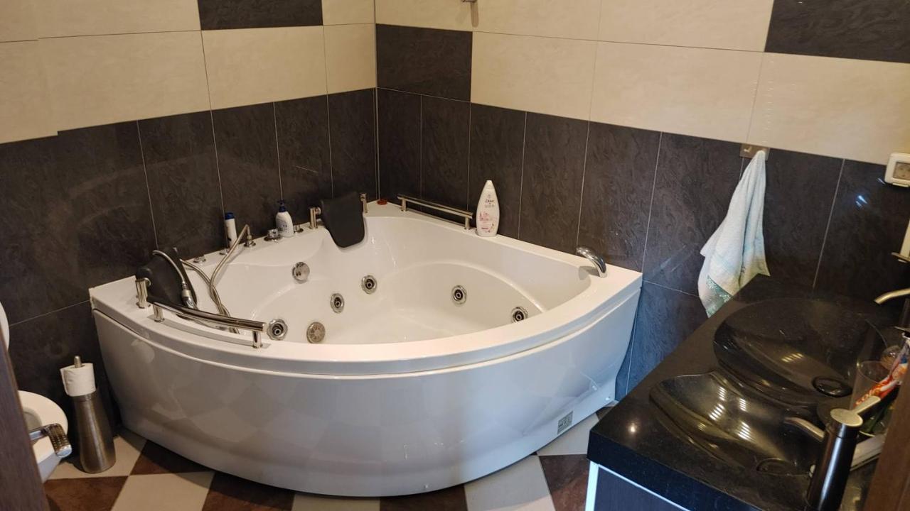 Lemonhouse Apartment Bucureşti Exterior foto