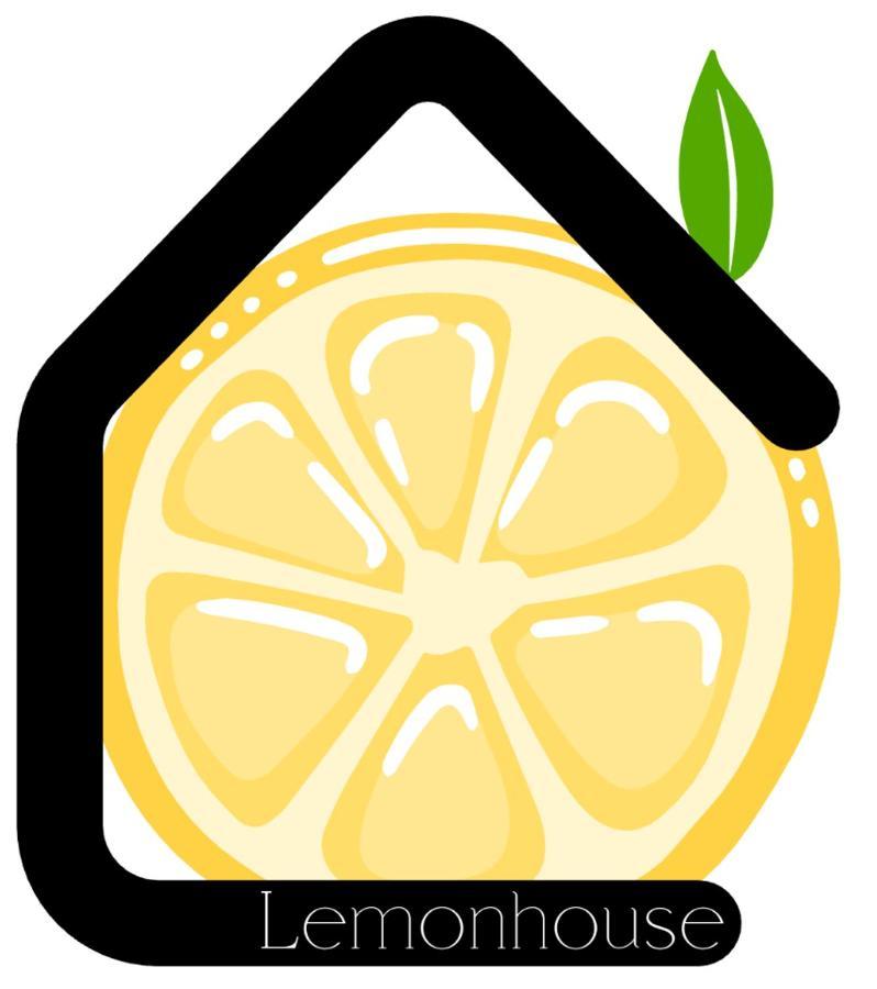 Lemonhouse Apartment Bucureşti Exterior foto