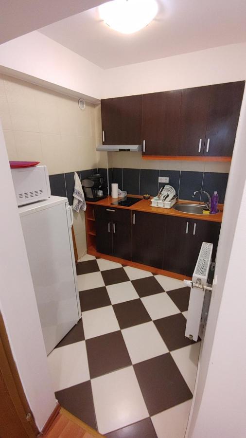 Lemonhouse Apartment Bucureşti Cameră foto