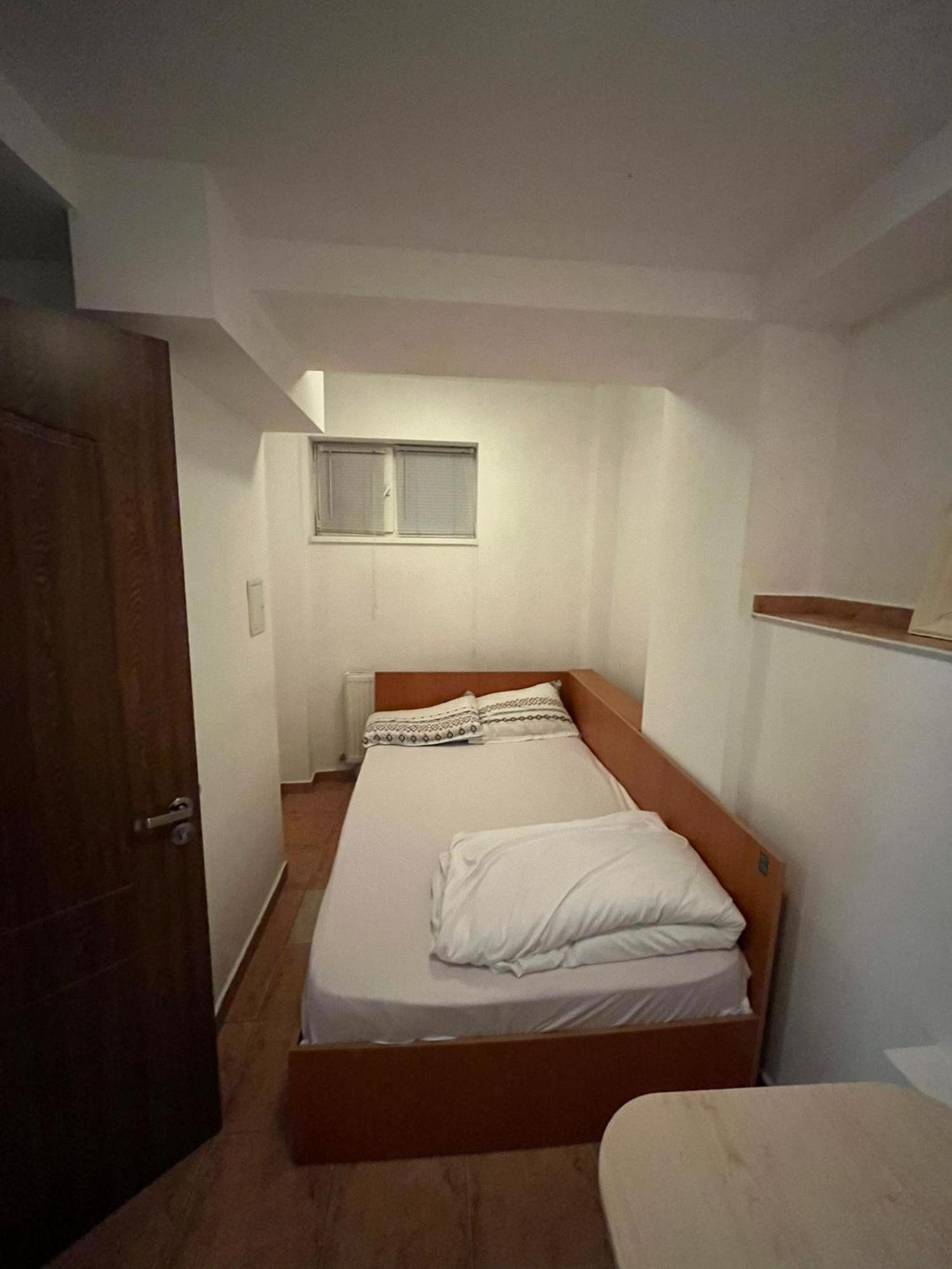 Lemonhouse Apartment Bucureşti Exterior foto